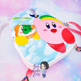 *Ready To Ship* Tears of the Dreamland Adult Slim Backpack