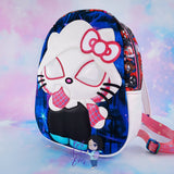 *PREORDER* Spidey-Kitty Adult Slim Backpack