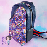 *Ready To Ship* Nouveau Wars Blurple Sling