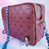 *Ready To Ship* TESTER QUALITY Good vs. Evil SW Crossbody Bag