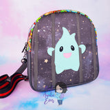 *Ready To Ship* Glow-In-The-Dark Luma Adult MINI Backpack