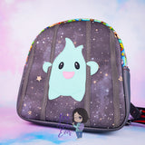*Ready To Ship* Glow-In-The-Dark Luma Adult MINI Backpack