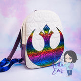 *Ready To Ship* HOPE Adult Slim Backpack