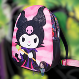 *Ready To Ship* Rabbit of Evil Adult Slim Backpack