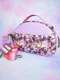 *Ready To Ship* Rival Bunny Crossbody Convertible Bowler