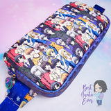 *Ready To Ship* Zodiac Switch2 XLSling