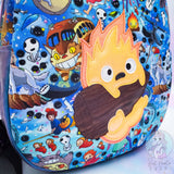 *Ready To Ship* She Likes My Spark Adult Slim Backpack