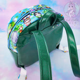 *Ready To Ship* Super High Bros Adult MINI Backpack