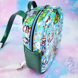 *Ready To Ship* Super High Bros Adult MINI Backpack