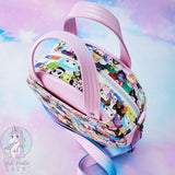 *Ready To Ship* Squish Love Crossbody Convertible