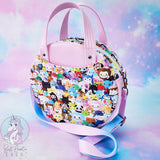 *Ready To Ship* Squish Love Crossbody Convertible