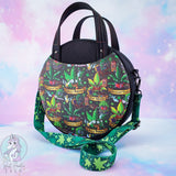 *Ready To Ship* H Potthead Crossbody Convertible