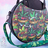 *Ready To Ship* H Potthead Crossbody Convertible