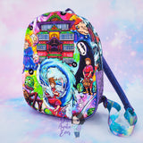 *PREORDER* Bath House Adult Slim Backpack