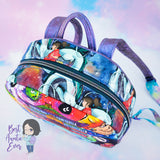 *PREORDER* Bath House Adult Slim Backpack