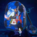 *PREORDER* Master of Aliens Adult Slim Backpack