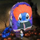 *PREORDER* I Put a Spell On You Adult Slim Backpack