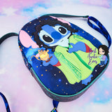 *PREORDER* Let's Give 'Em Something to Talk About Adult Slim Backpack