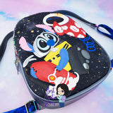 *PREORDER* Galactic Love Adult Slim Backpack