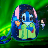 *PREORDER* Let's Give 'Em Something to Talk About Adult Slim Backpack