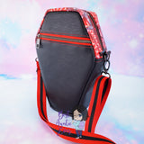 *PREORDENAR* Bolso convertible Butterfly Crossbody