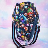 *PREORDENAR* Bolso convertible Butterfly Crossbody