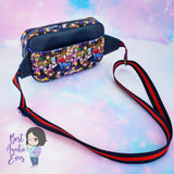 *Ready To Ship* Pose MINI Chest Sling