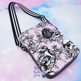 *PREORDENAR* Bolso convertible Butterfly Crossbody
