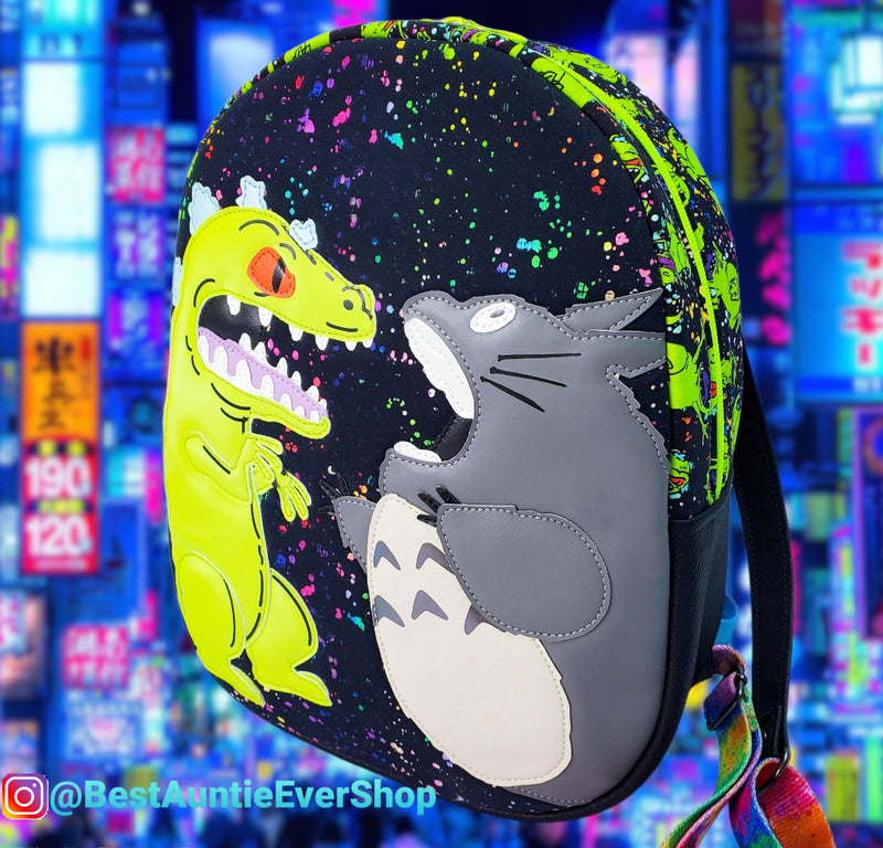Pre-Order BACKPACKS