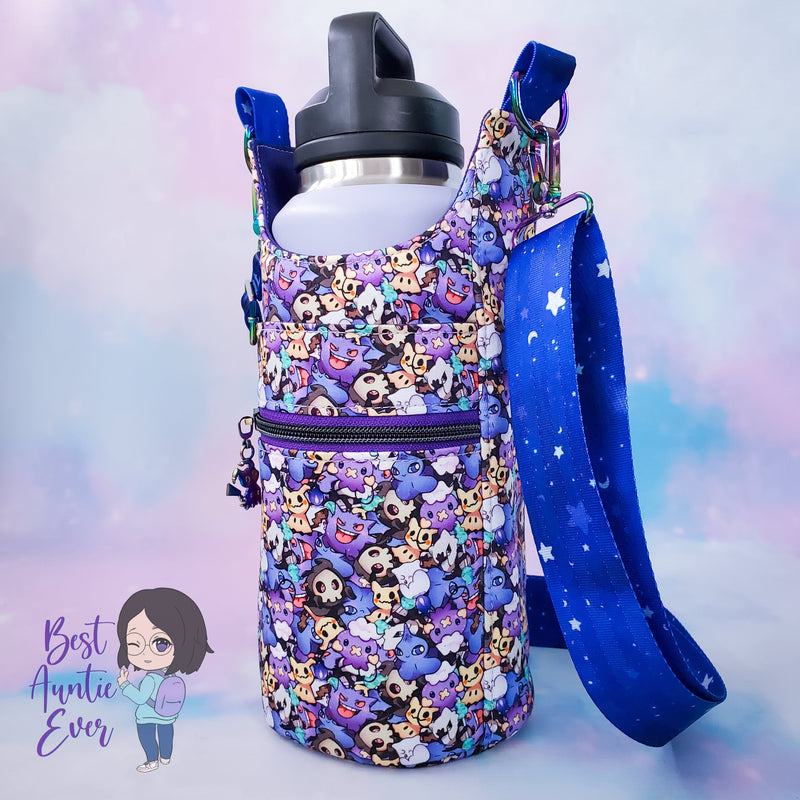 In-Stock Water Bottle Holders