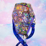 *Ready To Ship* Tarot Cards Coffin Crossbody