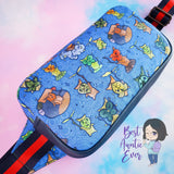 *Ready To Ship* Ya-Ha-Ha Chest Sling