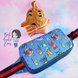 *Ready To Ship* Ya-Ha-Ha Chest Sling