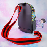 *PREORDER* Glow-In-The-Dark Luma Sling