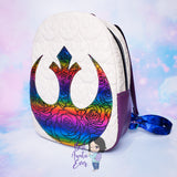 *Ready To Ship* HOPE Adult Slim Backpack