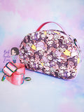 *Ready To Ship* Rival Bunny Crossbody Convertible Bowler