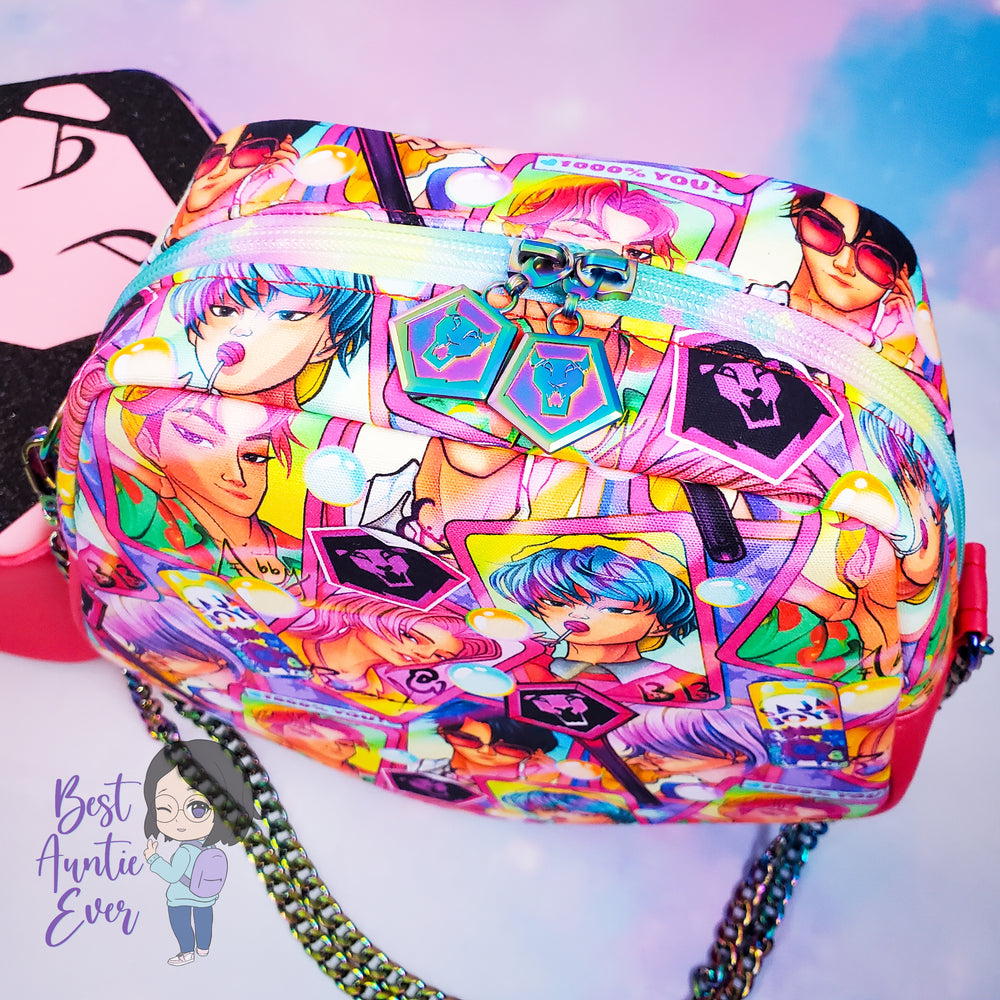 *Ready To Ship* Idol Mini Crossbody