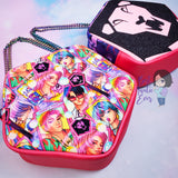 *Ready To Ship* Idol Mini Crossbody