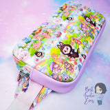 *Ready To Ship*LabuPark Switch2 XLSling