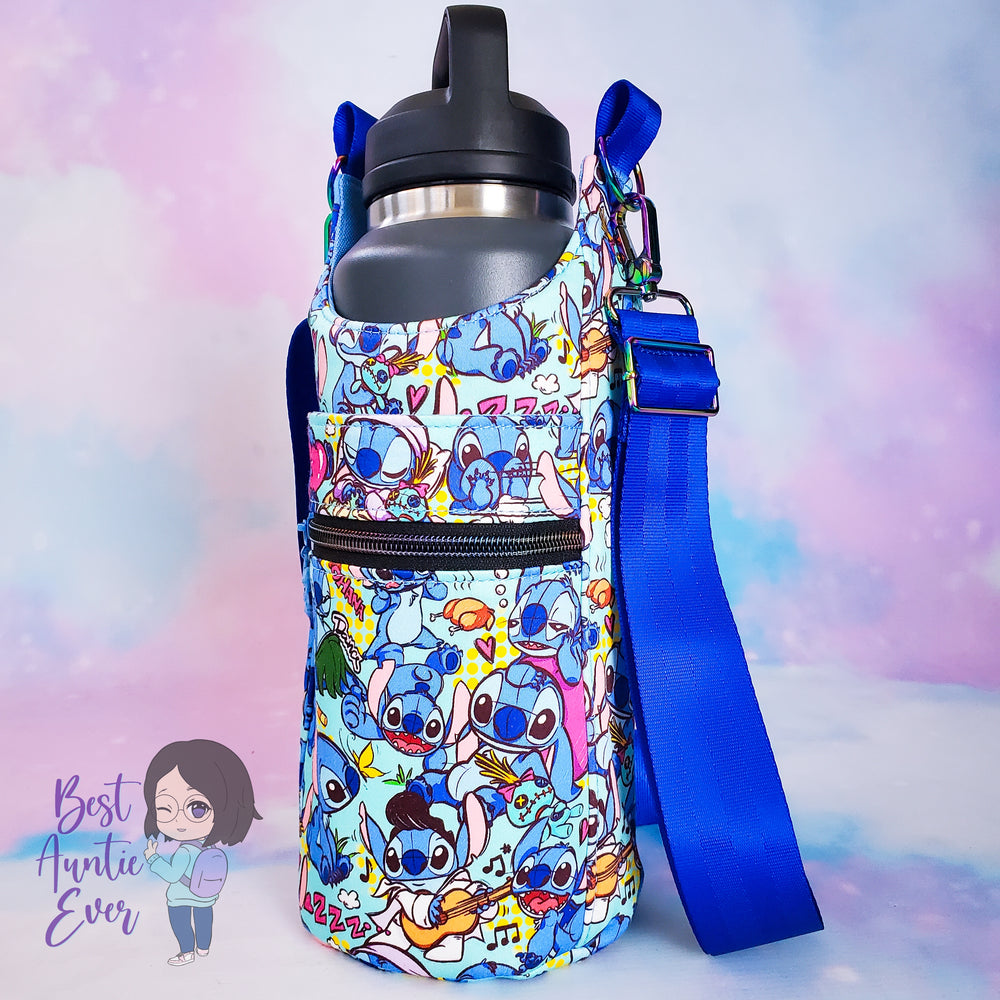 *Ready To Ship* SNC626 Water Bottle Holder