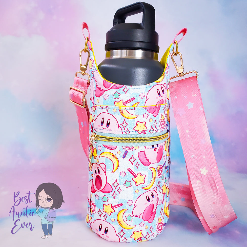 *Ready To Ship* StarPoyo Water Bottle Holder