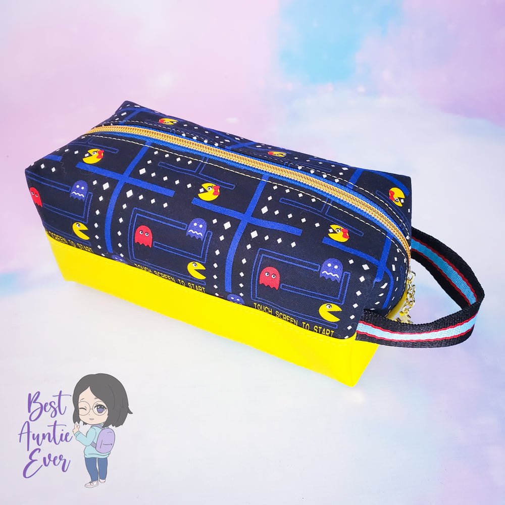 *Ready To Ship* RetroPac Wars Toiletry Bag