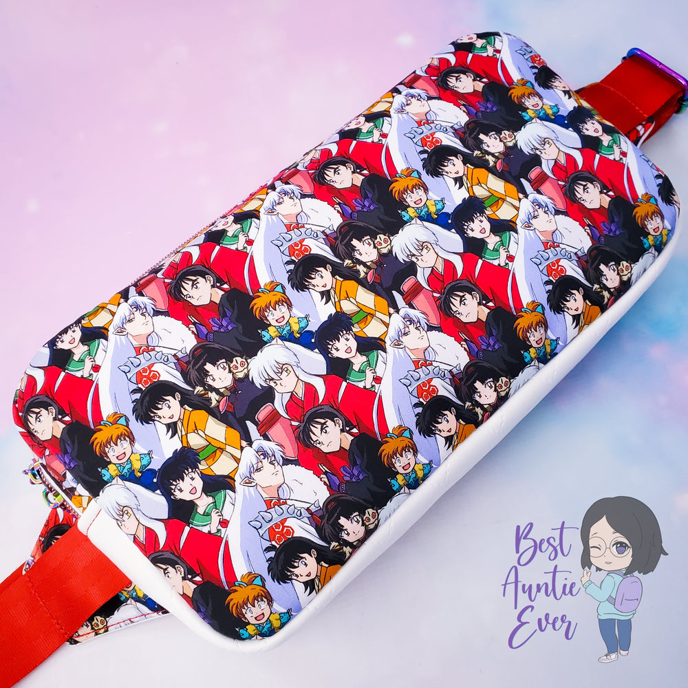 *Ready To Ship* Sit Boy Switch2 XLSling