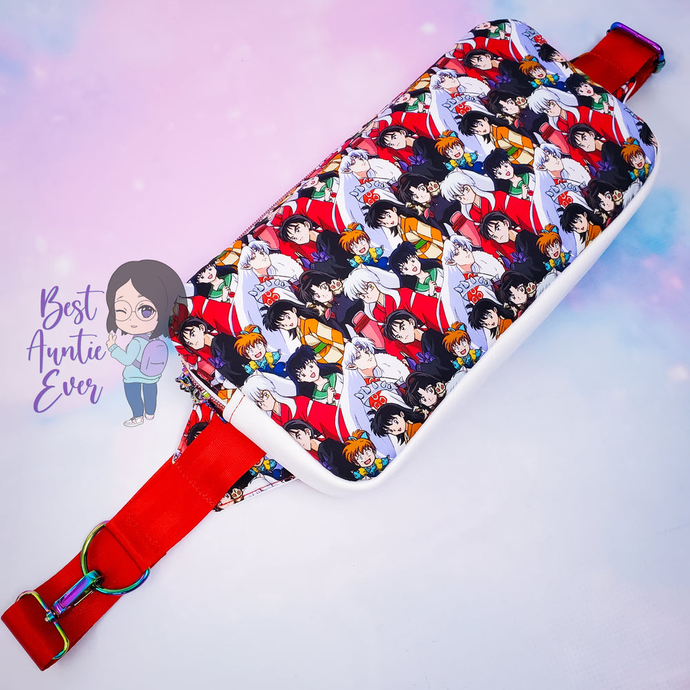 *Ready To Ship* Sit Boy Switch2 XLSling