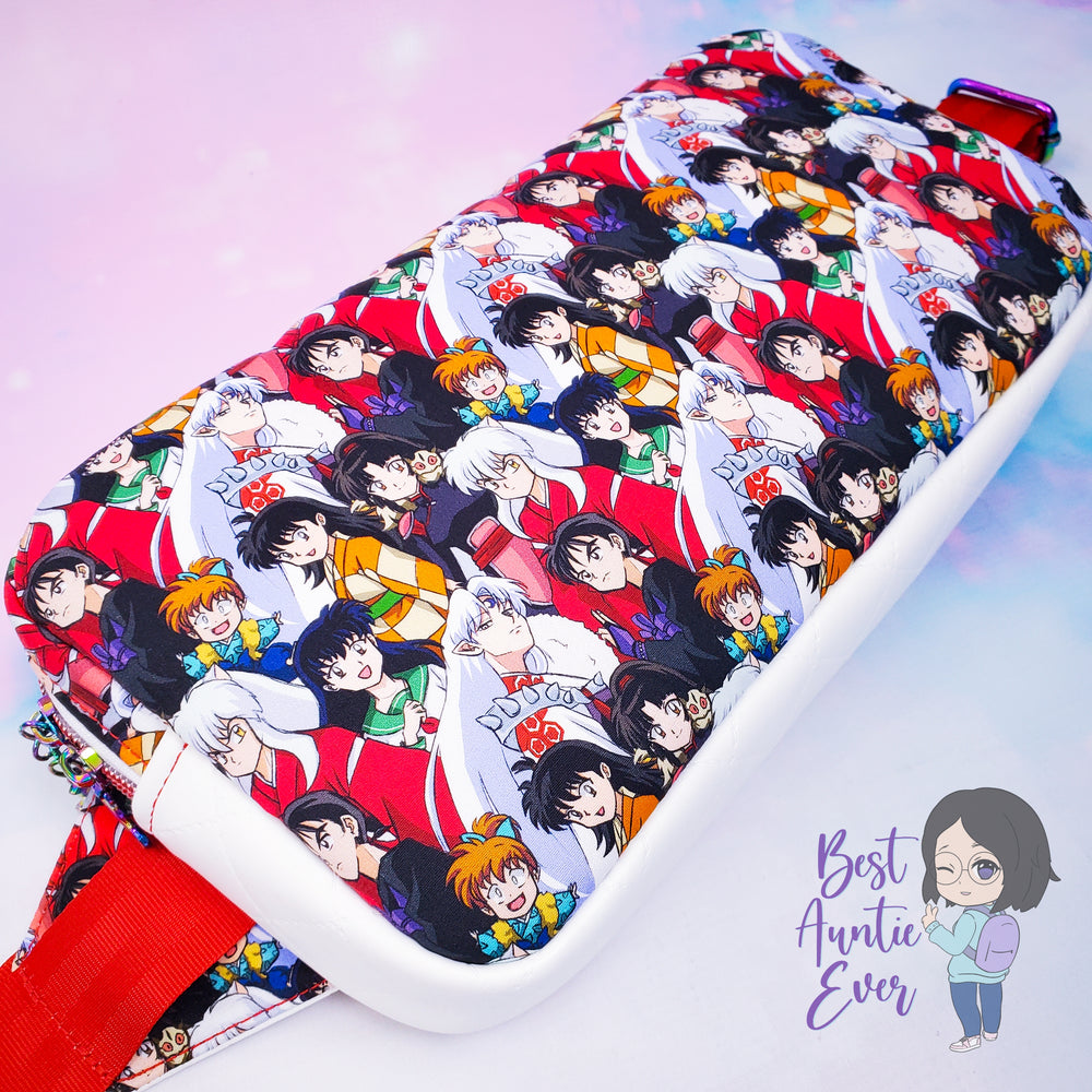 *Ready To Ship* Sit Boy Switch2 XLSling