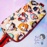 *Ready To Ship* Pirates Switch2 XLSling