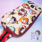 *Ready To Ship* Pirates Switch2 XLSling