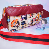 *Ready To Ship* Pirates Switch2 XLSling