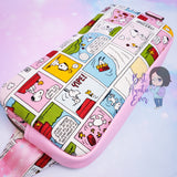 *Ready To Ship* PupComics Switch2 XLSling