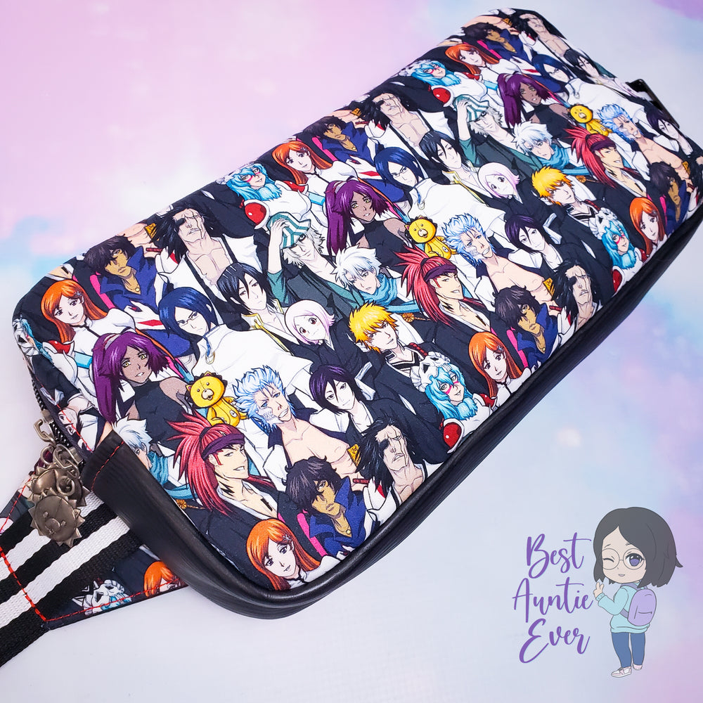*Ready To Ship* Soul Reaper Switch2 XLSling